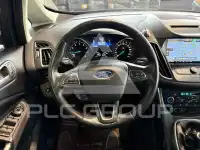 2016 Ford C-MAX