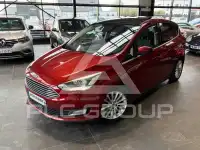 2016 Ford C-MAX