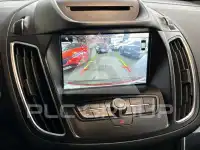2016 Ford C-MAX