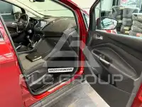 2016 Ford C-MAX