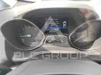 2016 Ford C-MAX