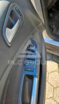2016 Ford C-MAX