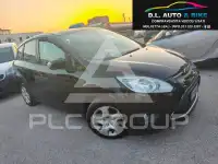 2016 Ford C-MAX