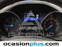 2016 Ford C-MAX