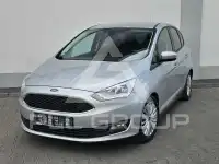 2016 Ford C-MAX