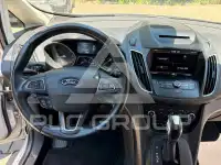 2016 Ford C-MAX