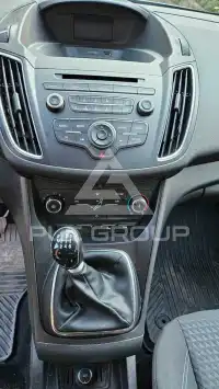 2016 Ford C-MAX