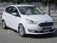 2016 Ford C-MAX