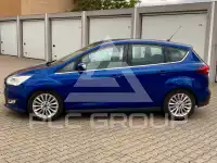 2016 Ford C-MAX