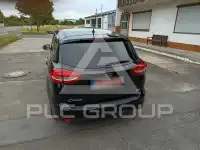2016 Ford C-MAX