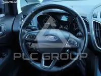 2016 Ford C-MAX