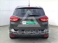 2016 Ford C-MAX