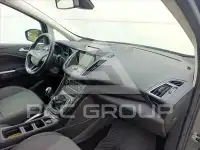 2016 Ford C-MAX