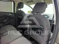 2016 Ford C-MAX