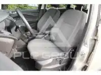 2016 Ford C-MAX