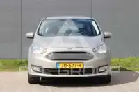 2016 Ford C-MAX