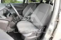 2016 Ford C-MAX