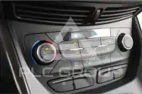2016 Ford C-MAX