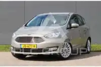 2016 Ford C-MAX