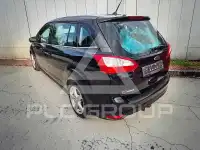 2016 Ford C-MAX
