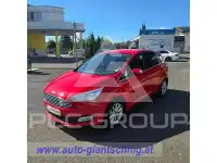 2016 Ford C-MAX