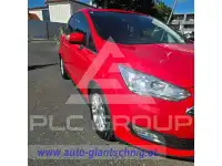 2016 Ford C-MAX