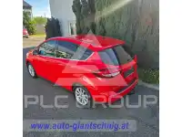 2016 Ford C-MAX