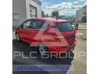 2016 Ford C-MAX