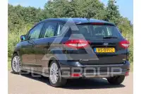 2016 Ford C-MAX