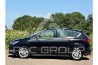 2016 Ford C-MAX