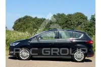 2016 Ford C-MAX