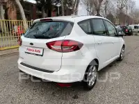 2016 Ford C-MAX