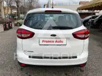 2016 Ford C-MAX