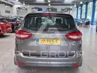 2016 Ford C-MAX
