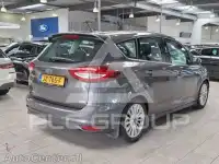 2016 Ford C-MAX