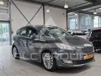 2016 Ford C-MAX