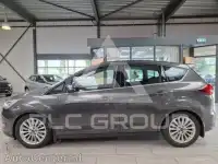 2016 Ford C-MAX