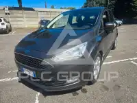 2016 Ford C-MAX