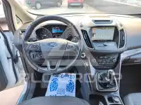 2016 Ford C-MAX