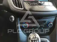 2016 Ford C-MAX