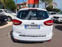 2016 Ford C-MAX
