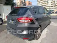 2016 Ford C-MAX