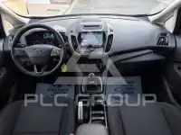 2016 Ford C-MAX