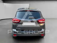 2016 Ford C-MAX