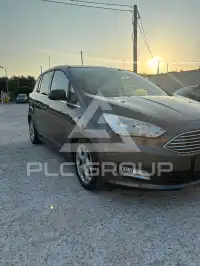 2016 Ford C-MAX