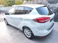 2016 Ford C-MAX