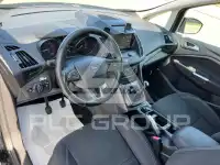 2016 Ford C-MAX