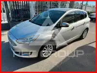 2016 Ford C-MAX