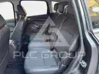 2016 Ford C-MAX