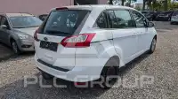 2016 Ford C-MAX